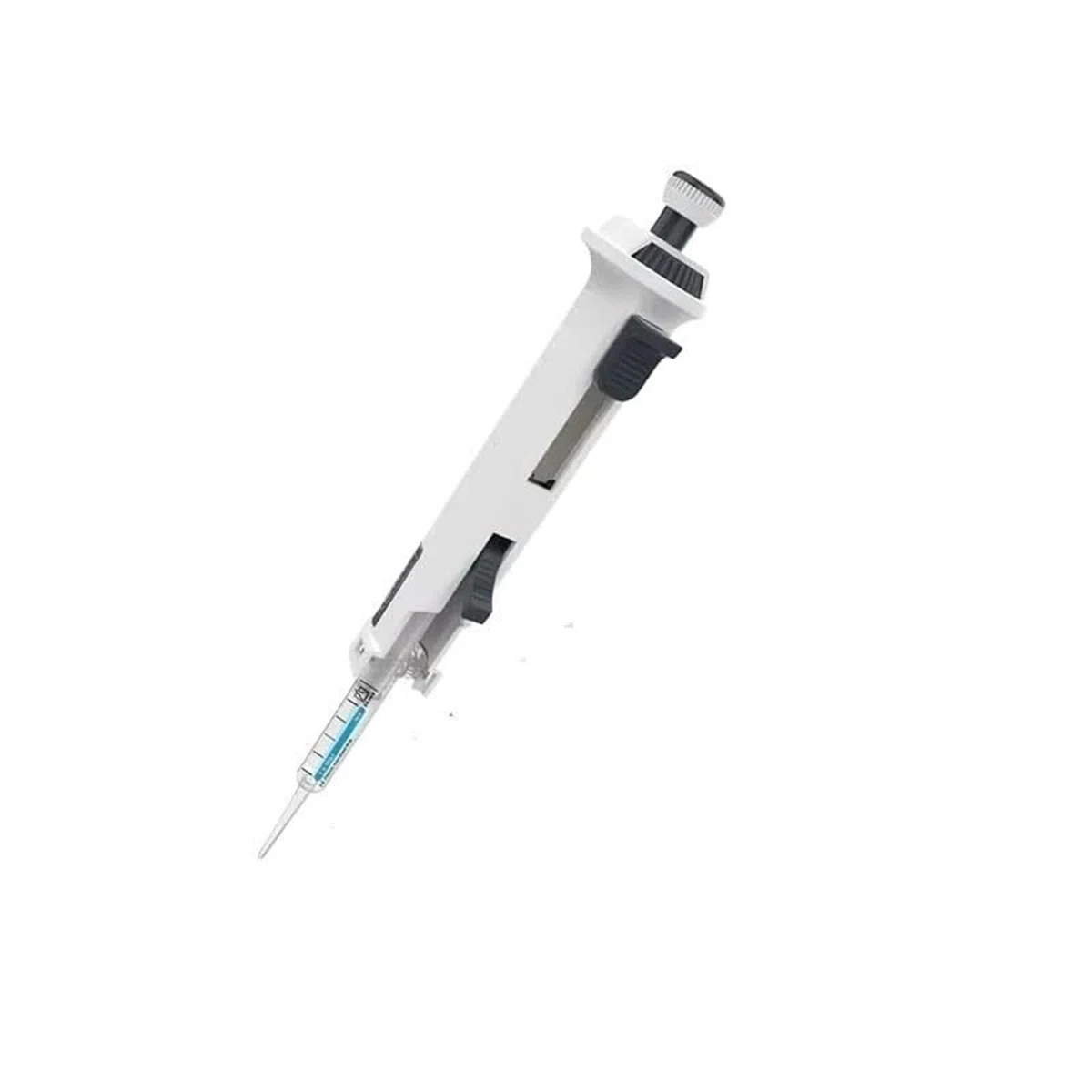 Pipeta elektroniczna, Pipeta, Powtarzanie Ciągłe,Przenośne urządzenie do pipet