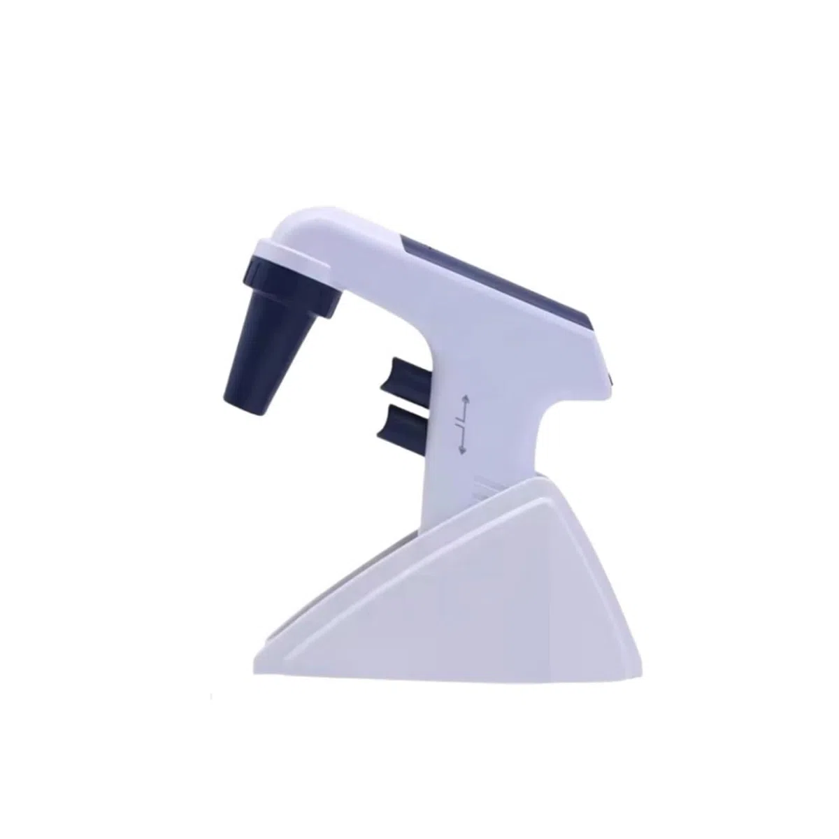 Pipetor Elektryczny Kontroler Pipet Automatyczna Pompa Serologiczna O Dużej Pojemności 0,1–100 Ml Sprzęt Laboratoryjny USB dla Laboratorium