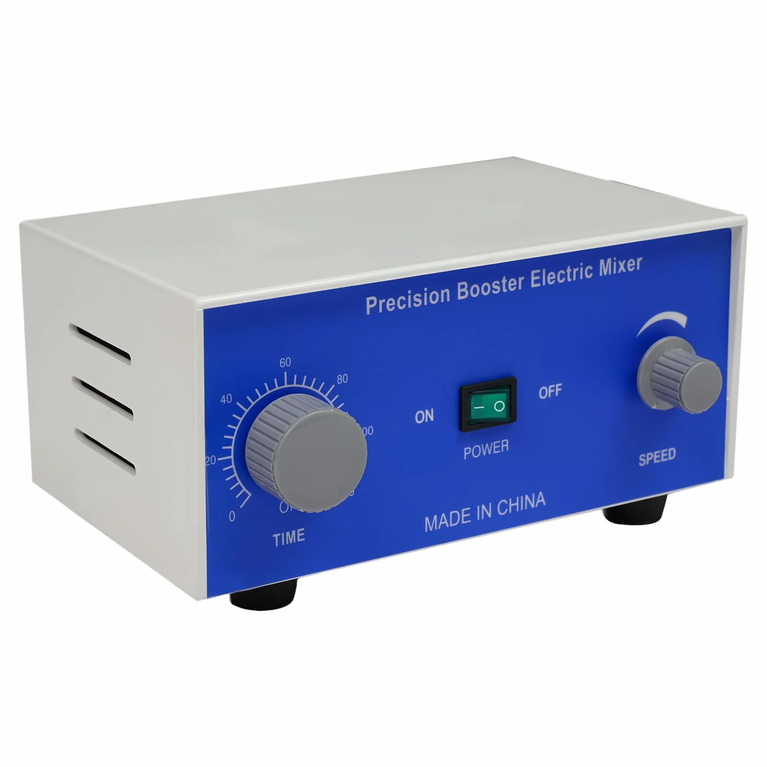 Mieszadło laboratoryjne Elektryczne Mieszadło zawieszone 220V 3000 obr/min Mieszadło laboratoryjne Mieszadło laboratoryjne Mikser precyzyjny 0-120 minut Timer