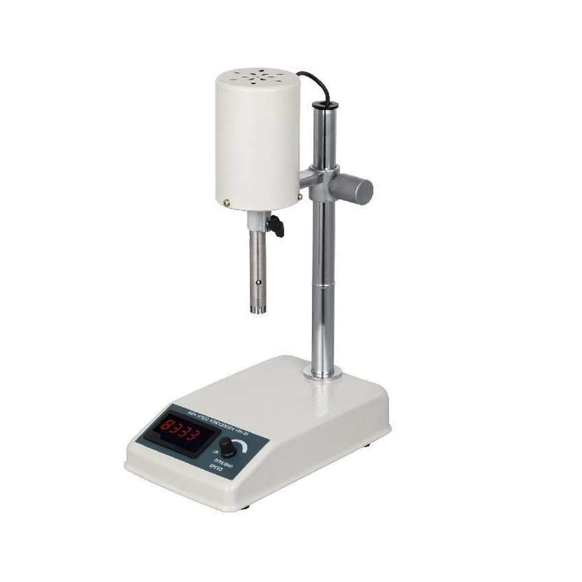 Mieszadło Magnetyczne, High Speed ​​Homogenizer Magnetyczny mieszadło Shaker Mixer Mieszadło Cyfrowy wyświetlacz