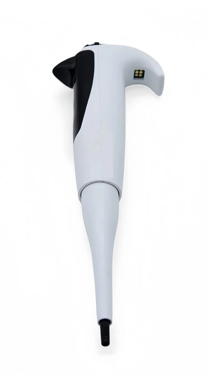 Mikropipeta, Automatyczna pipeta, końcówka pipety, laboratoryjna, szklana, pompka do pipet, kroplomierza, kontroler(0.5-10uL)