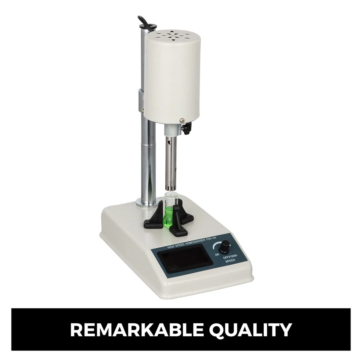 Mieszadło Magnetyczne, High Speed ​​Homogenizer Magnetyczny mieszadło Shaker Mixer Mieszadło Cyfrowy wyświetlacz