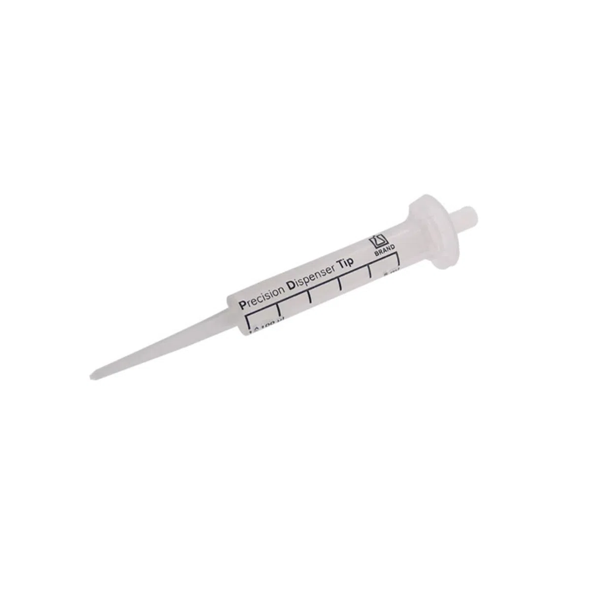 Pipeta Dozownik ciągły 0,5 ml-5 ml Pipeta do kreatywności Regulowana pipeta Kroplomierz Sprzęt laboratoryjny z końcówką 5 ml,Precyzja i dokładność