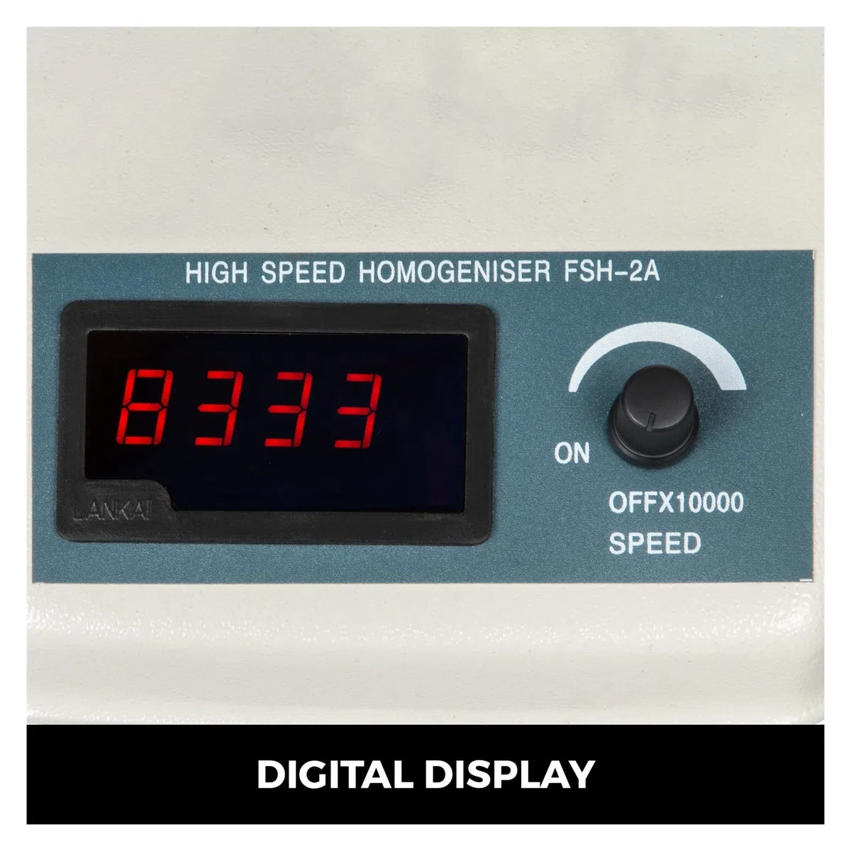 Mieszadło Magnetyczne, High Speed ​​Homogenizer Magnetyczny mieszadło Shaker Mixer Mieszadło Cyfrowy wyświetlacz