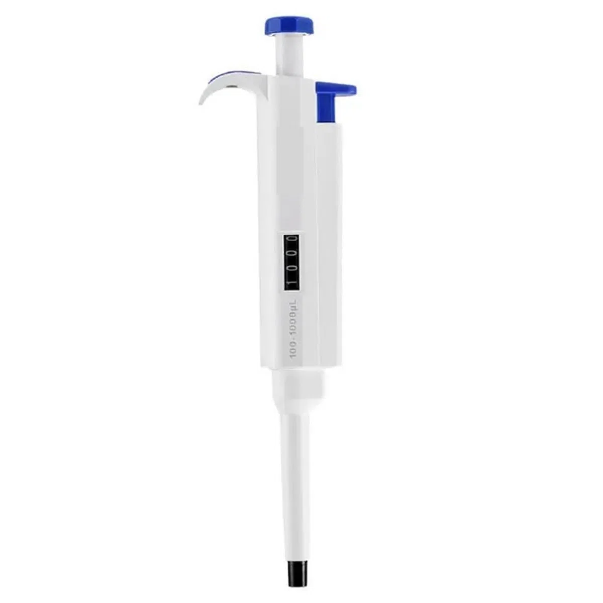 Pipety Pipeta, Próbnik Laboratoryjny, Pistolet Do Próbek, Oznaczanie Ilościowe 1 Ml, Regulacja 5ul,Laboratorium(0.1-2.5ul)